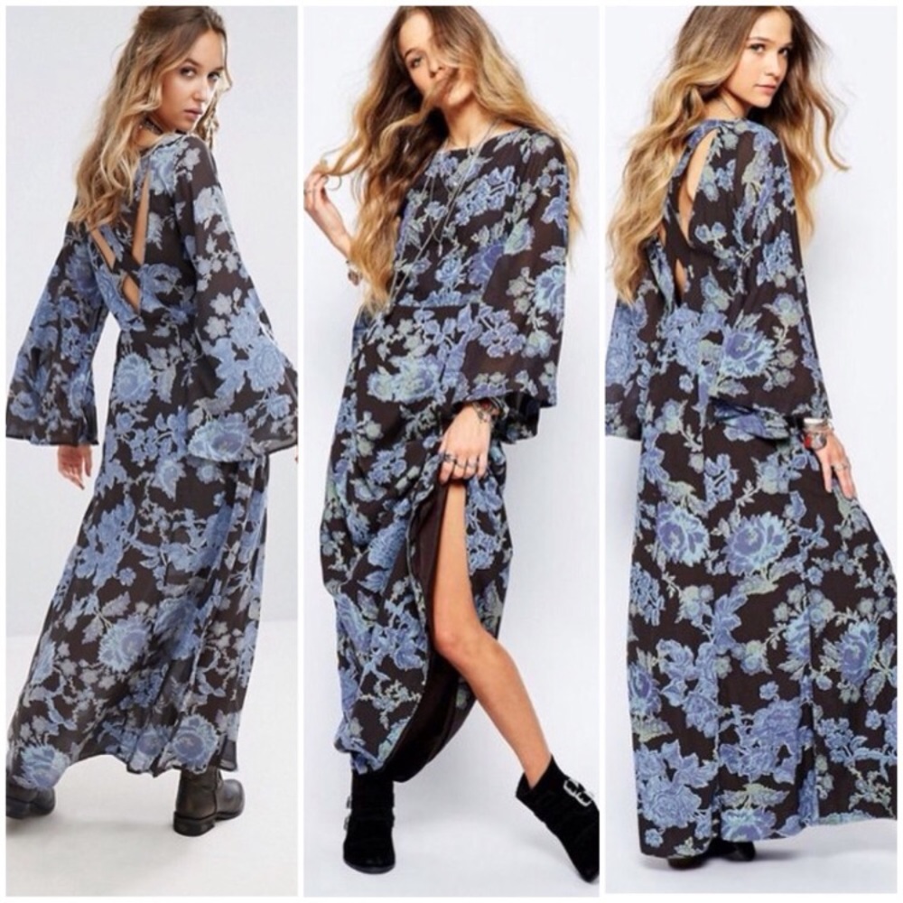 Free people dress